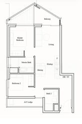 The Reef At King’s Dock (D4), Condominium #577782431